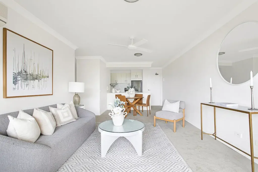 29/17-23 Heydon Street, Mosman, NSW 2088
