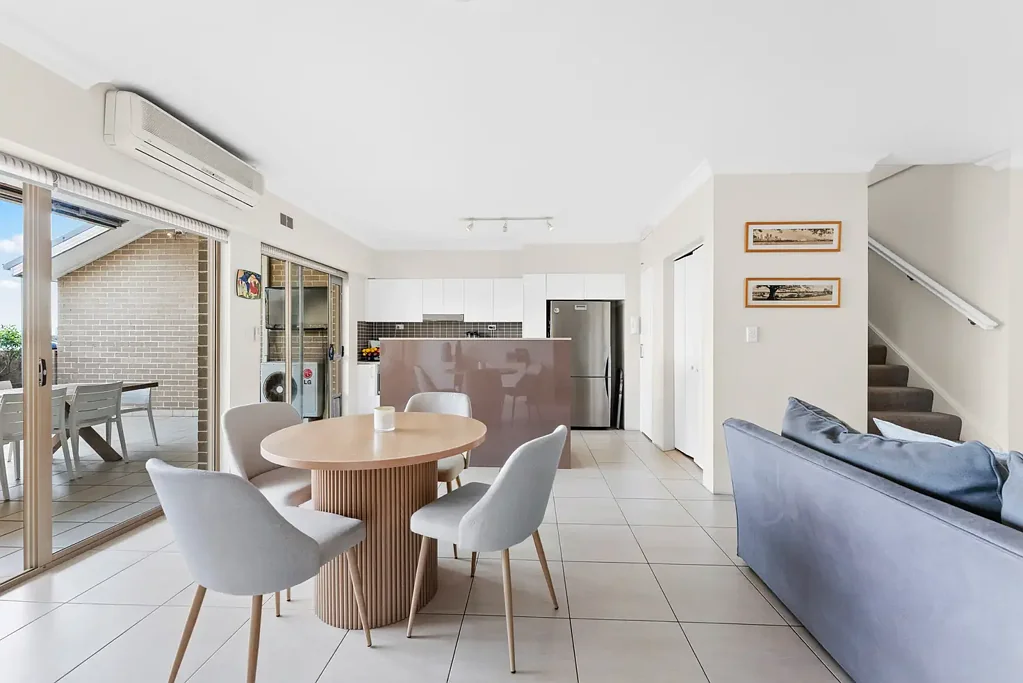 25/134 Great North Road, Five Dock, NSW 2046