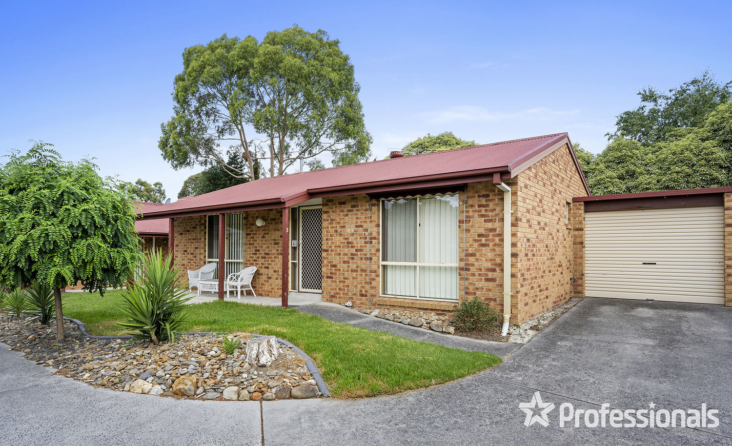 8-9 HYDE PARK WALK, MOOROOLBARK VIC 3138, 0 habitaciones, 0 baños, Unit