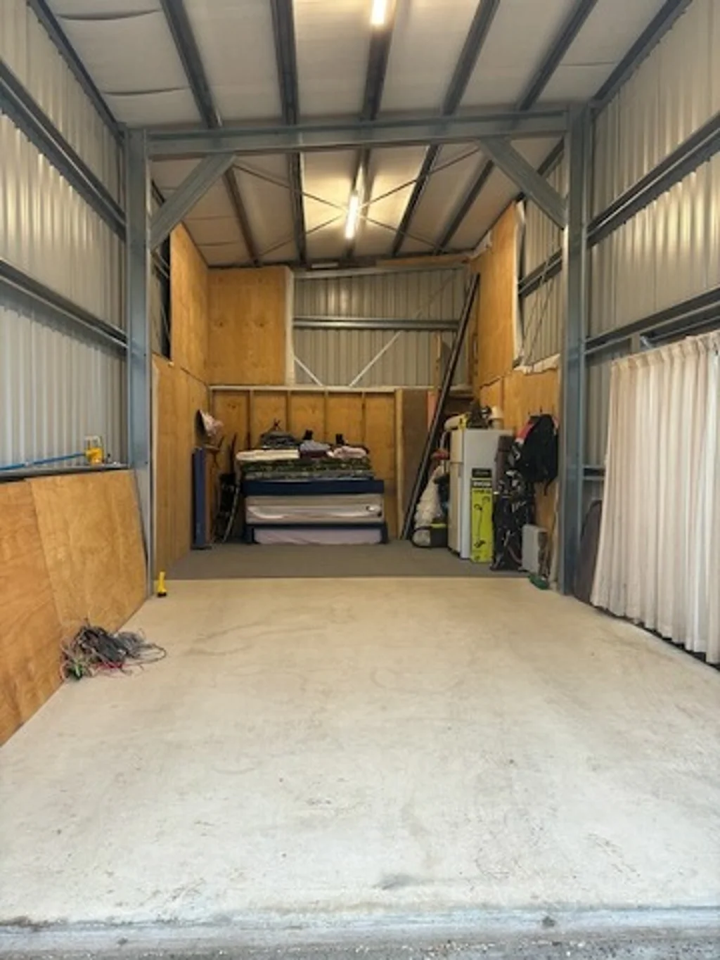 Mangakino 2房  Consented Boatshed on 1184 sqm section