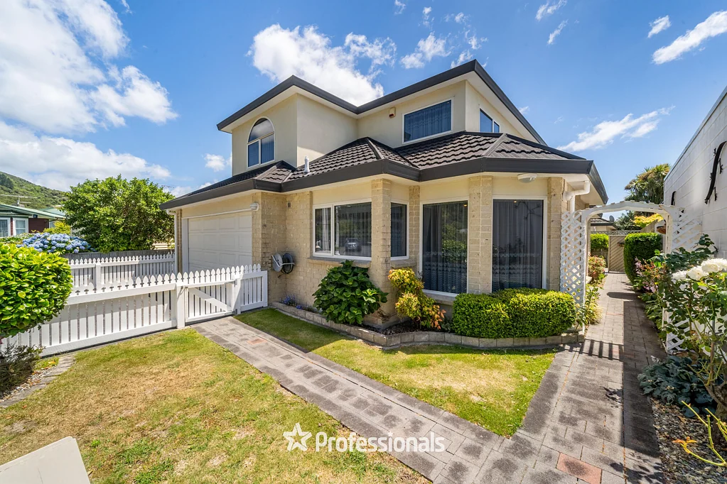 Waterloo 3房  A Home That Ticks Every Box