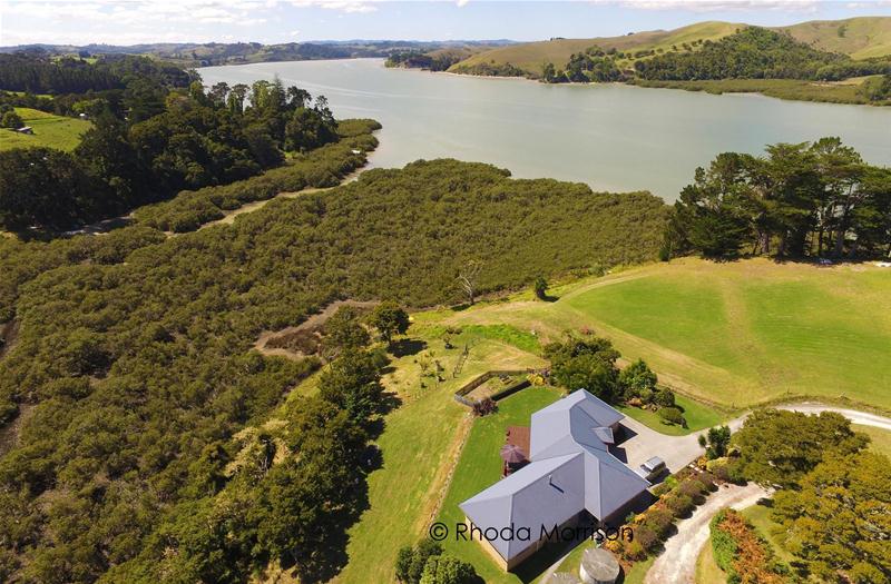 35 Bonham Street, Paparoa, Kaipara, 4 ਕਮਰੇ, 0 ਬਾਥਰੂਮ