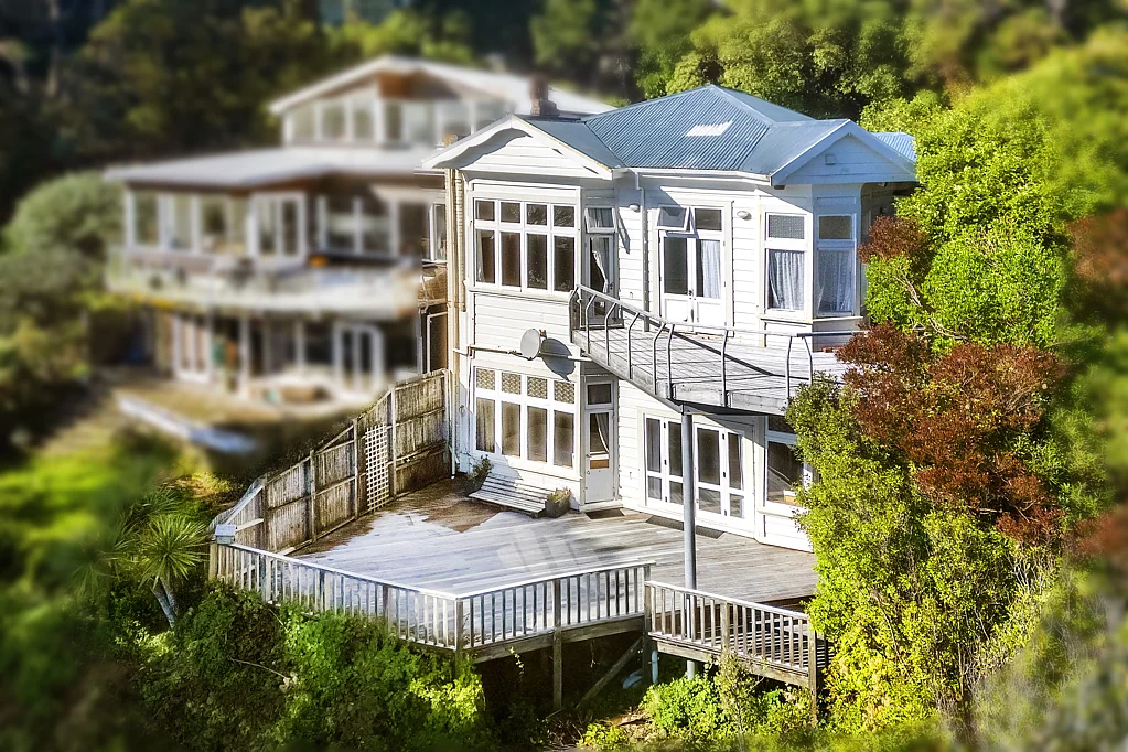 Roseneath 3બેડરૂમ Location, Views And Opportunity