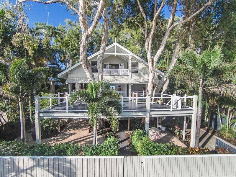 21 ARLINGTON ESP, CLIFTON BEACH QLD 4879, 0 habitaciones, 0 baños, House