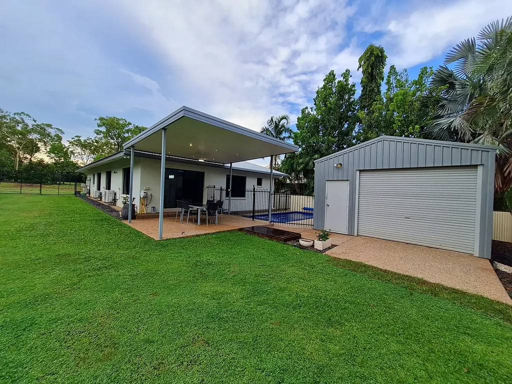 3 Juma Place, Rosebery, NT 832