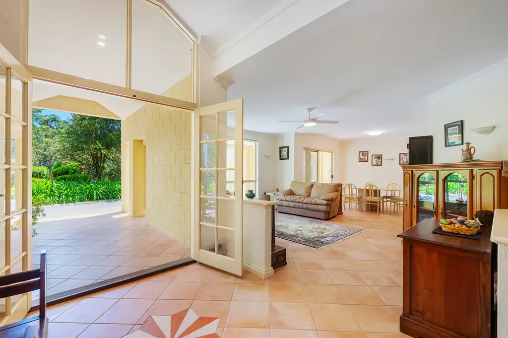 Gelorup 4 Bedroom Vendors have downsized & called the removalist!