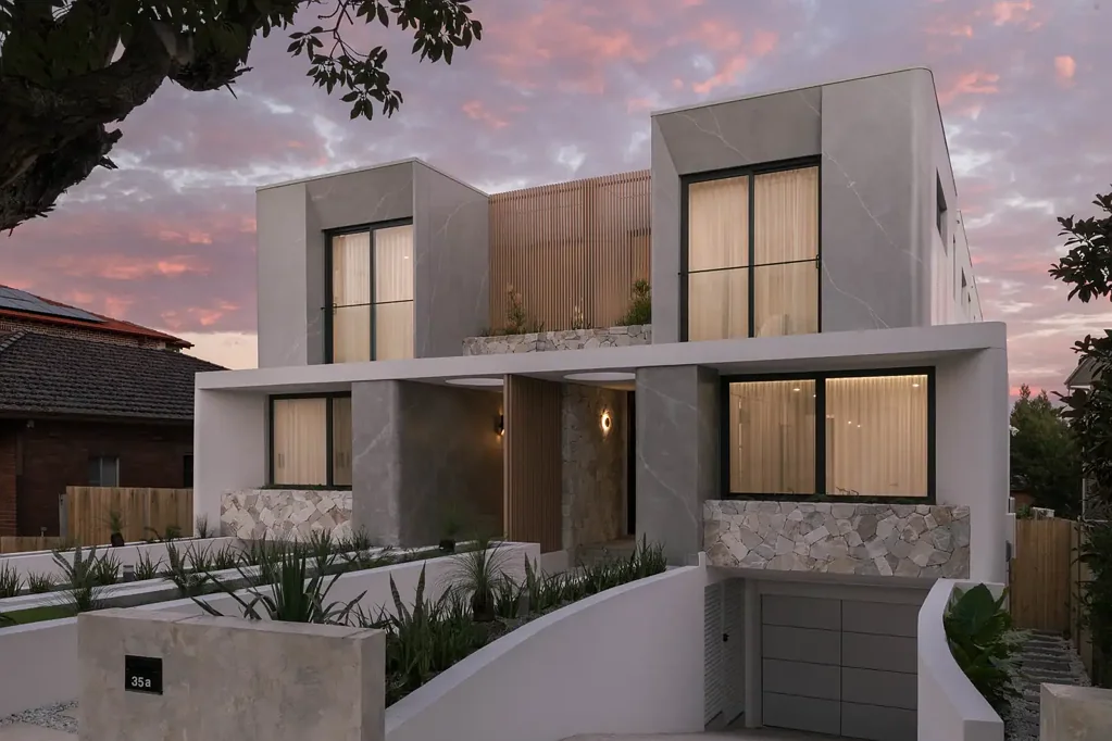 35A Pine Avenue, Five Dock, NSW 2046, 5 habitaciones, 4 baños, House