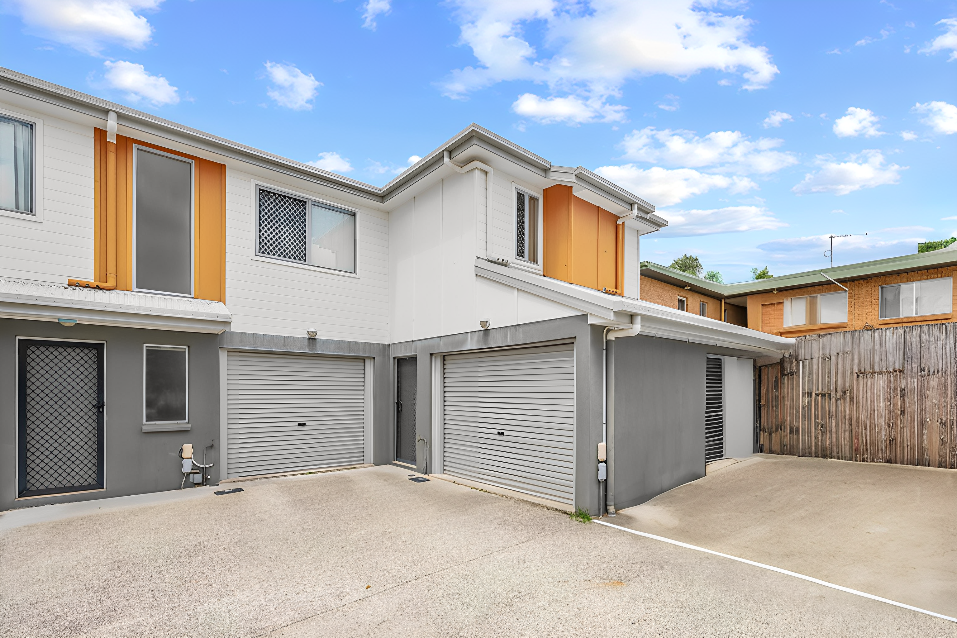 UNIT 3 45 BURLINGTON ST, HOLLAND PARK QLD 4121, 0 ਕਮਰੇ, 0 ਬਾਥਰੂਮ, Townhouse