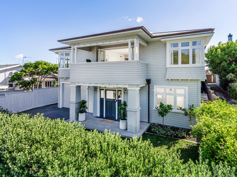 1 Cambridge Terrace, Devonport, Auckland - North Shore, 5 habitaciones, 0 baños