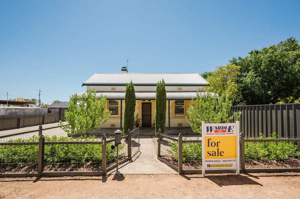57 Edith Tce, Balaklava, SA 5461