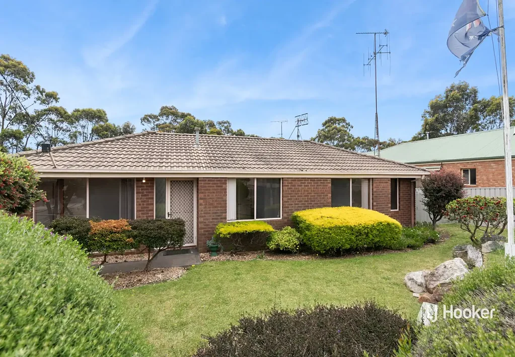 7 Heritage Drive, Broadford, VIC 3658
