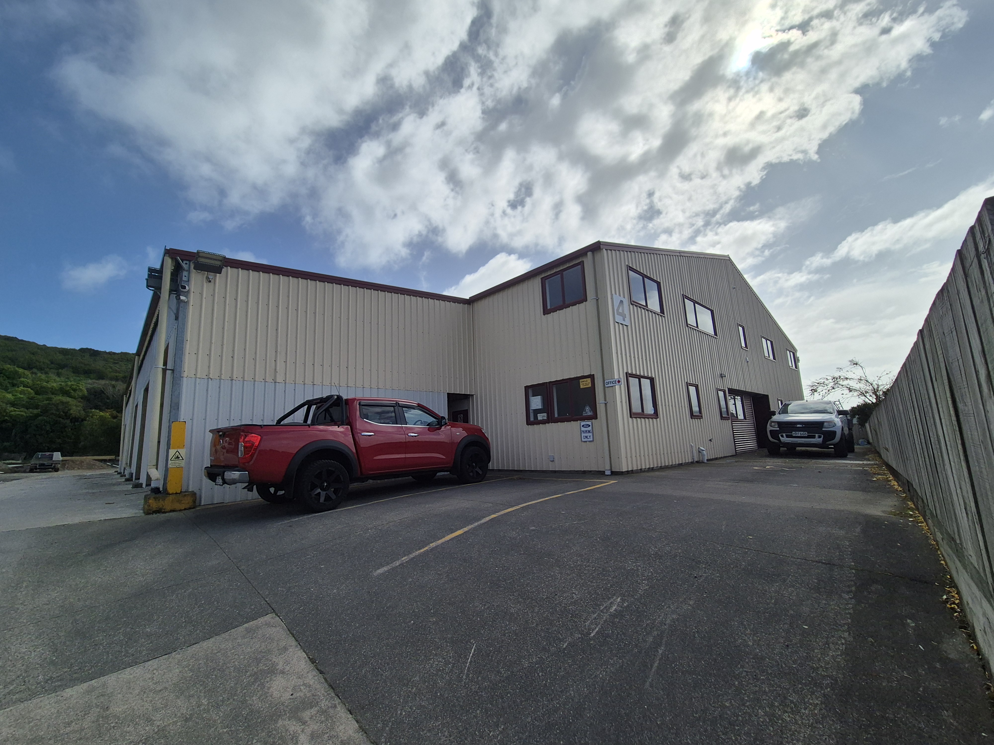 4 Raiha Street, Elsdon, Porirua, 0 ਕਮਰੇ, 0 ਬਾਥਰੂਮ, Industrial Premises