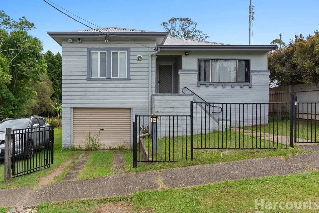 54 Sea Street, West Kempsey, NSW 2440