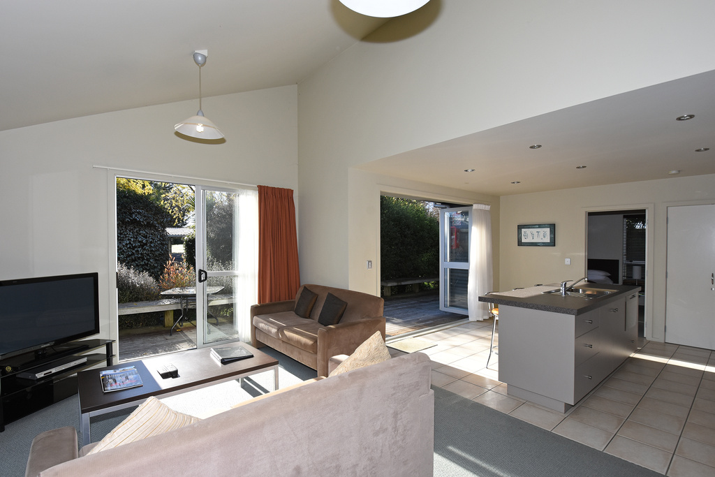 34 Regent Street, Martinborough, South Wairarapa, 0房, 1浴