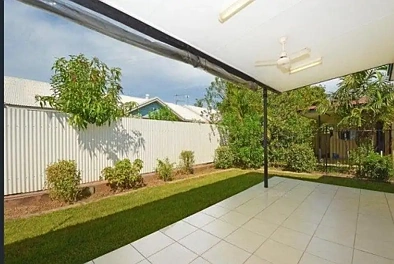 4/6 Wright Crescent, Gray, NT 830, 3 phòng ngủ, 2 phòng tắm, Unit