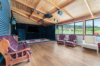 345 Bylong Valley Way, Mudgee, NSW 2850, 5 Bedrooms, 7 Bathrooms, Lifestyle Property