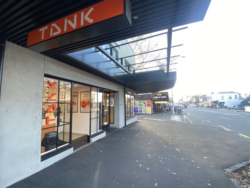 160 Ponsonby Road, Ponsonby, Auckland, 0 غرف, 0 حمامات