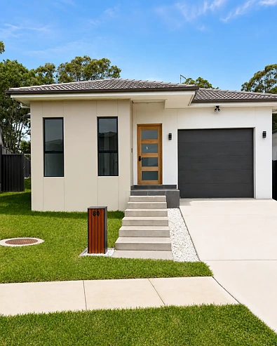 Box Hill 6Moenga Brand New 4-Bedroom Home + 2-Bedroom Granny Flat in Box Hill – Dual Income Opportunity