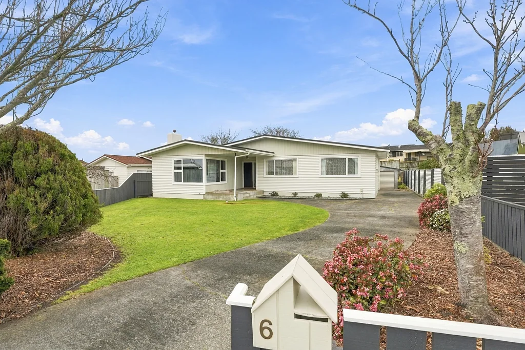 Tawhero 4Kwarto Space, Sunshine & Family Living in Tawhero
