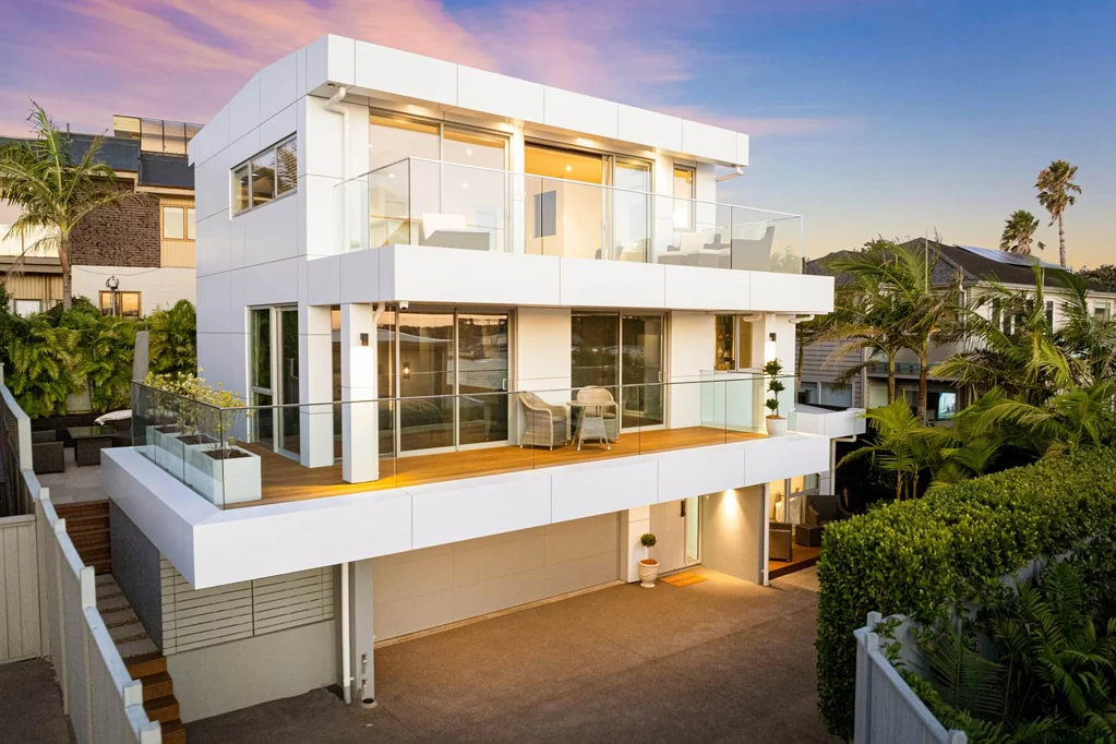 67C The Parade, Bucklands Beach, Manukau City, Auckland