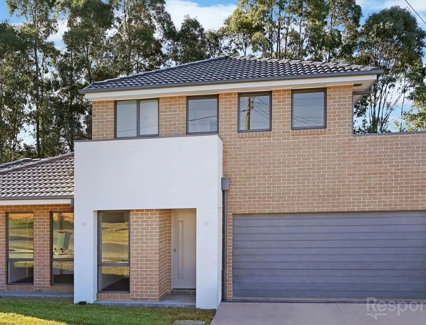 25A Marion Street, Blacktown, Western Suburbs, 2房, 1浴, House