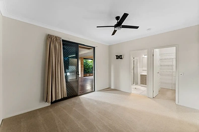 Silid Pahingahan - 29 Maddock Avenue, Mooloolah Valley, QLD 4553