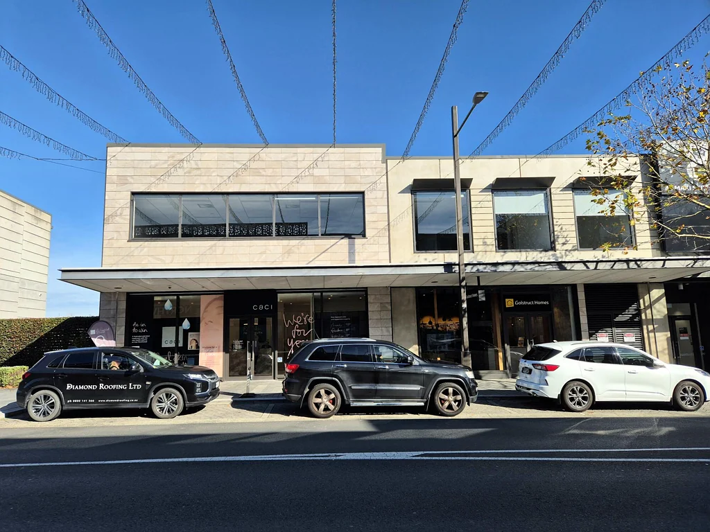 Westgate Modern Office in the Heart of Northwest