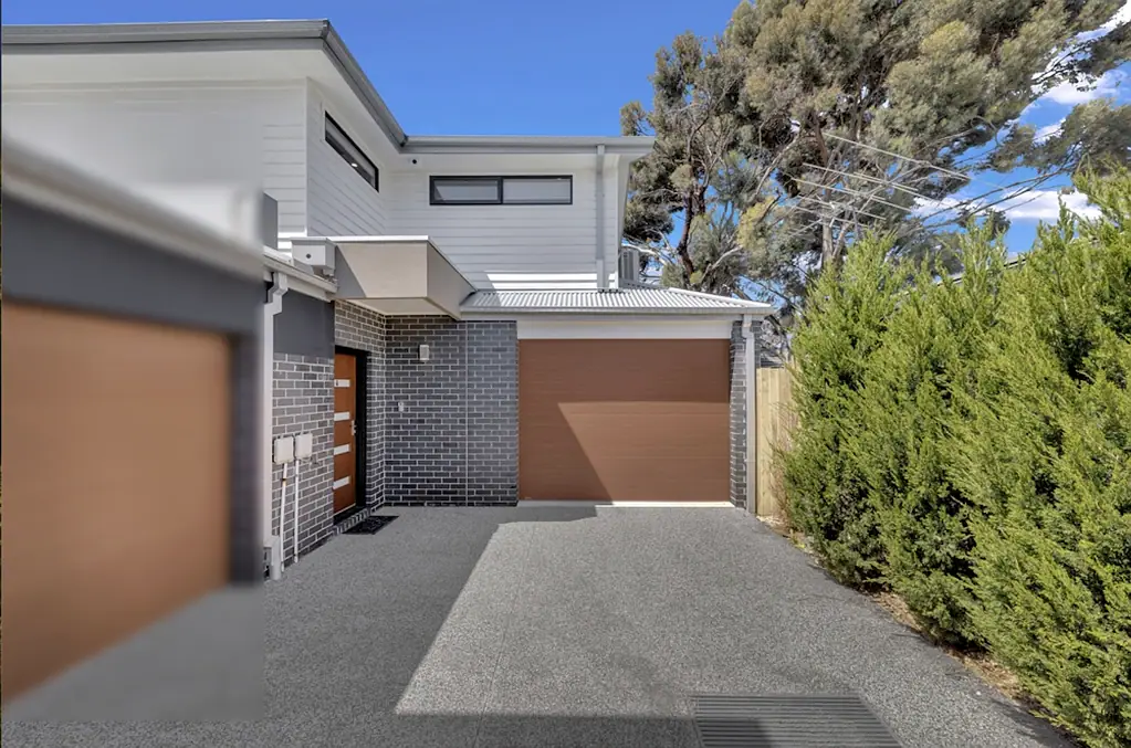 4/104 Johnston Street, Newport, VIC 3015