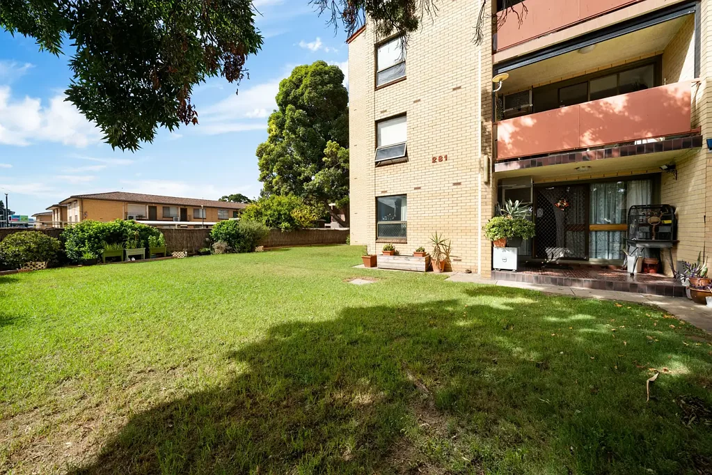 2/281 Henley Beach Road, Brooklyn Park, SA 5032