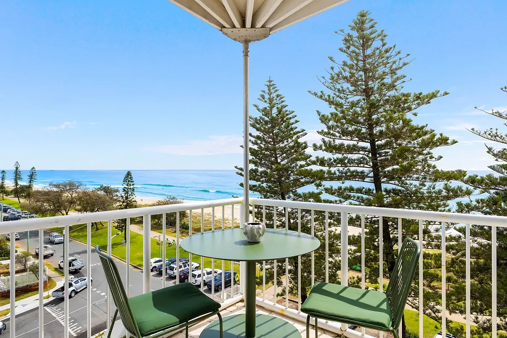 18/40 Marine Parade, Miami, QLD 4220