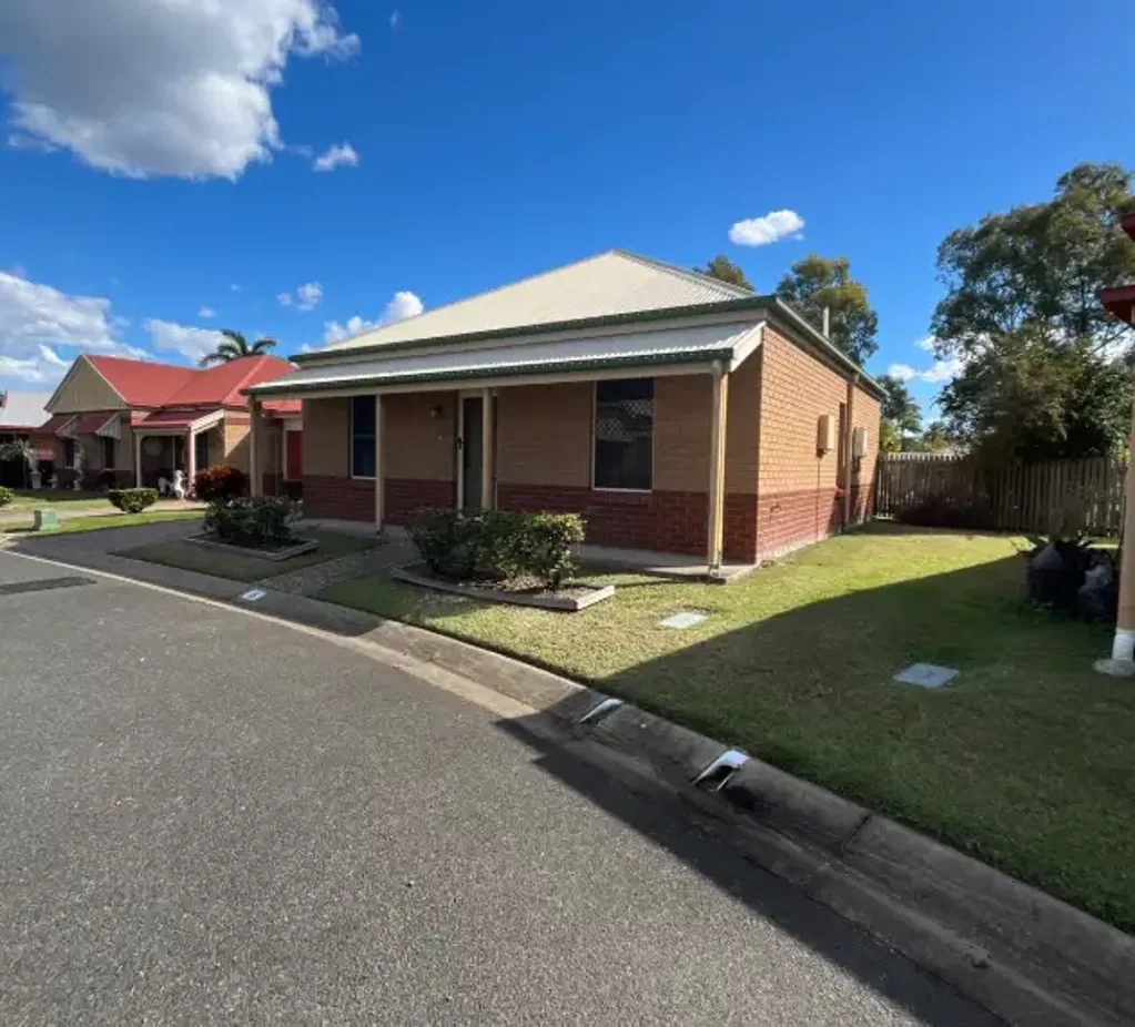 15/240 German Street, Norman Gardens - Comfortable & Convenient Unit Living