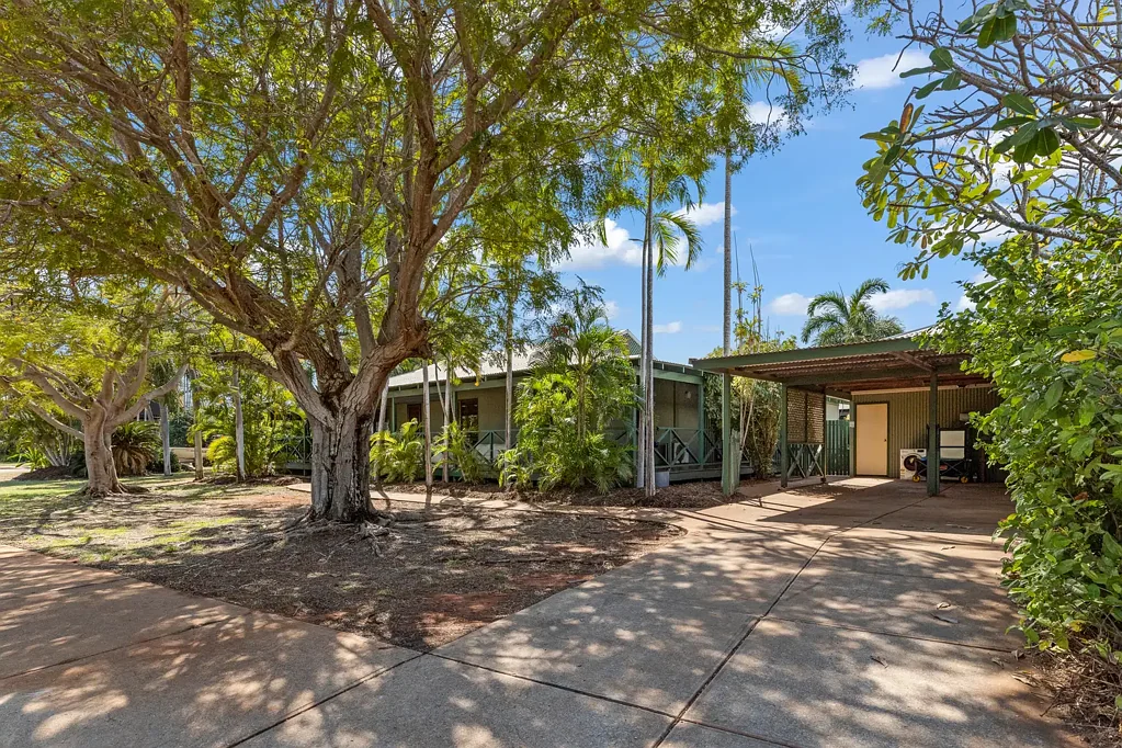 Cable Beach 4 Slaapkamer A Wonderful Investment Opportunity