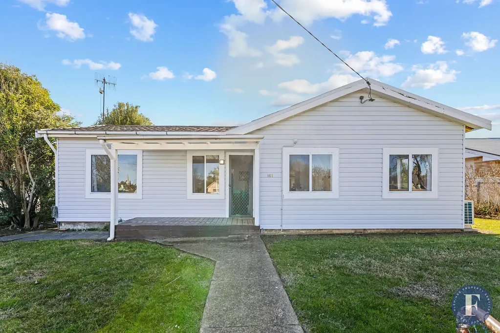 161 Neill Street, Harden, NSW 2587