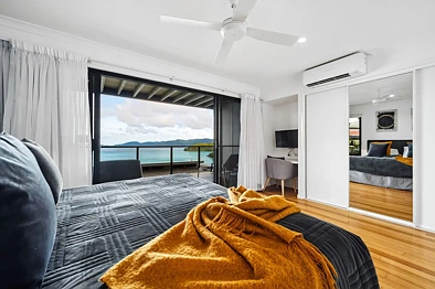 ਬੈੱਡਰੂਮ - 5 ACACIA CT, KIN KORA QLD 4680