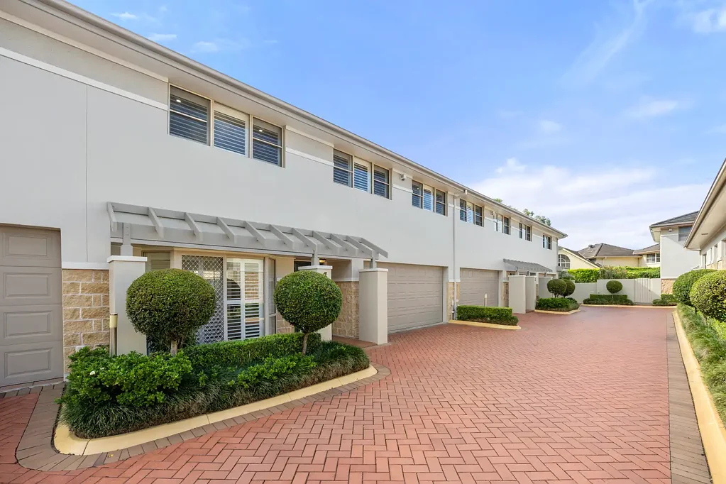 4/20-30 Evelyn Street North, Sylvania, NSW 2224