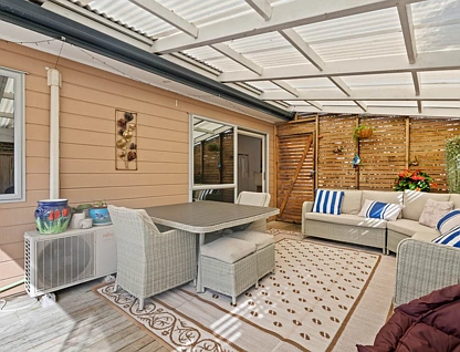 8A Hauraki Crescent, Pinehill, North Shore City, Auckland, 3房, 2浴, 独立屋
