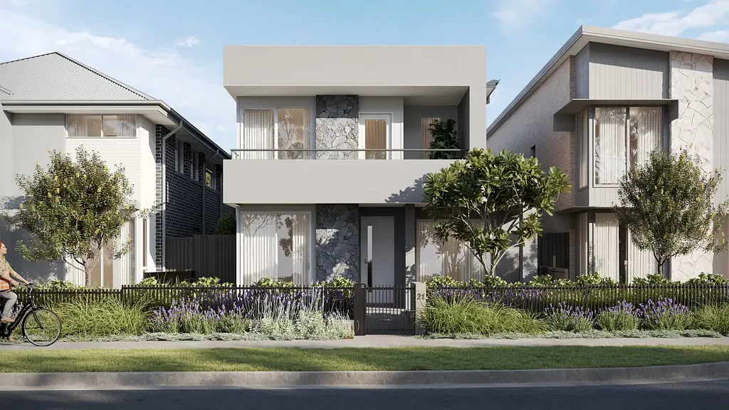 Oran Park 5Zimmer Newly built house | Marians Mana | Oran Park