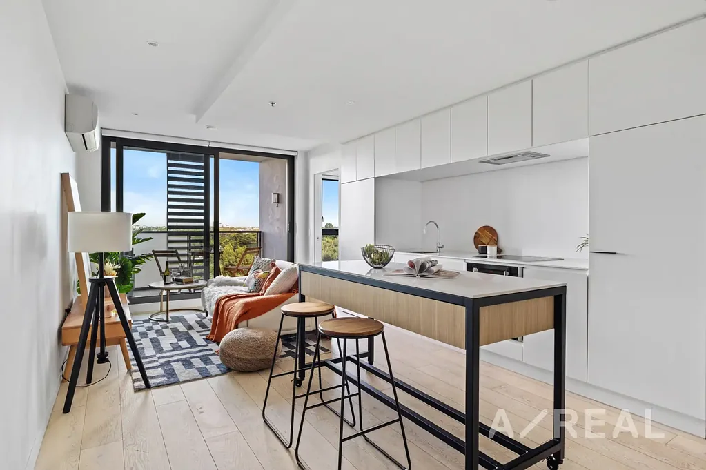 715/1 Ascot Vale Road, Flemington, VIC 3031