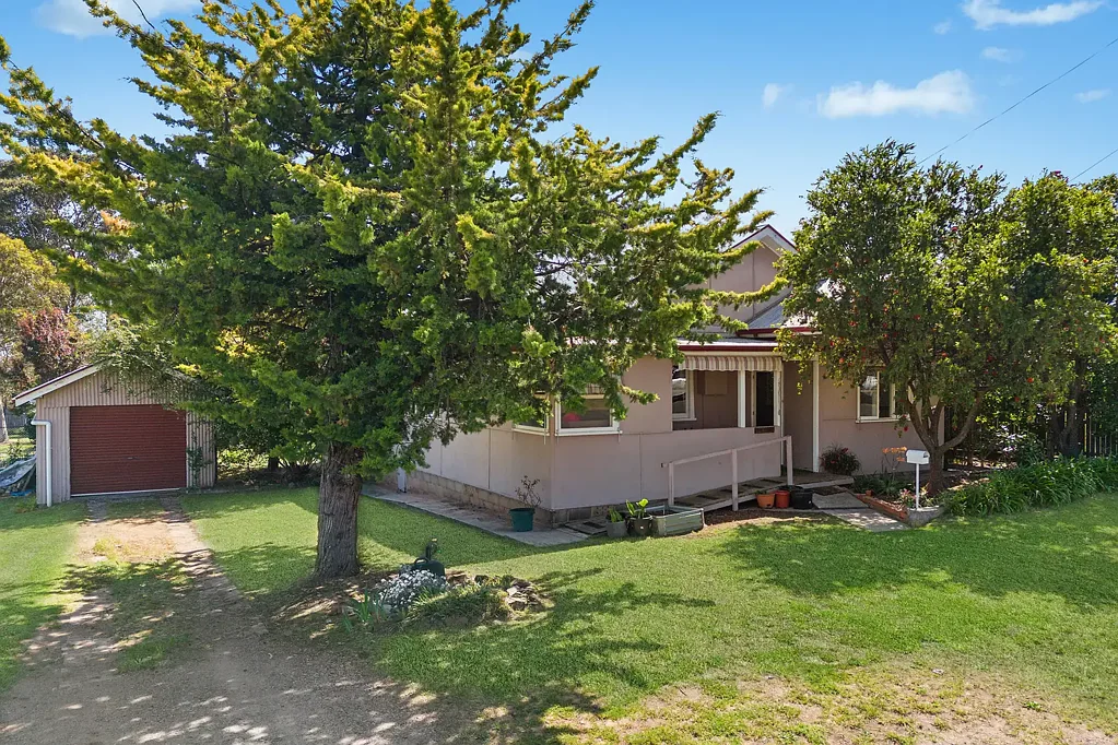 23 McLachlan Street, Kandos, NSW 2848