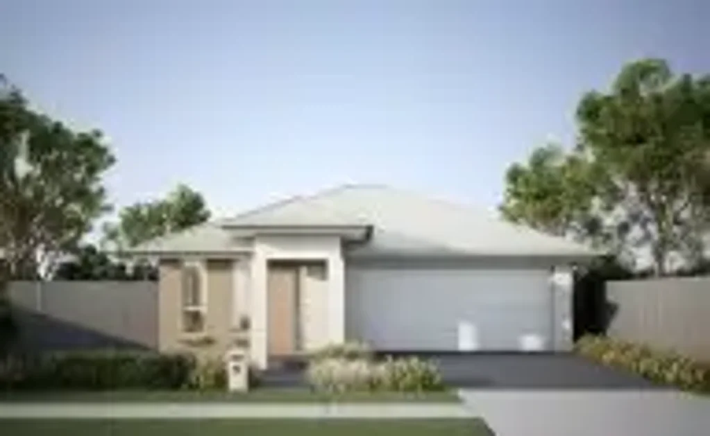 Jordan Springs 4Habitaciones House and Land package for sale in Jordan Springs