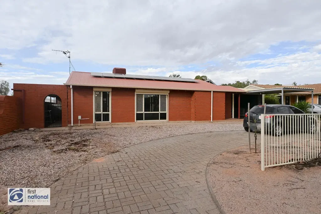 4 Waters Crescent, Port Augusta West, SA 5700
