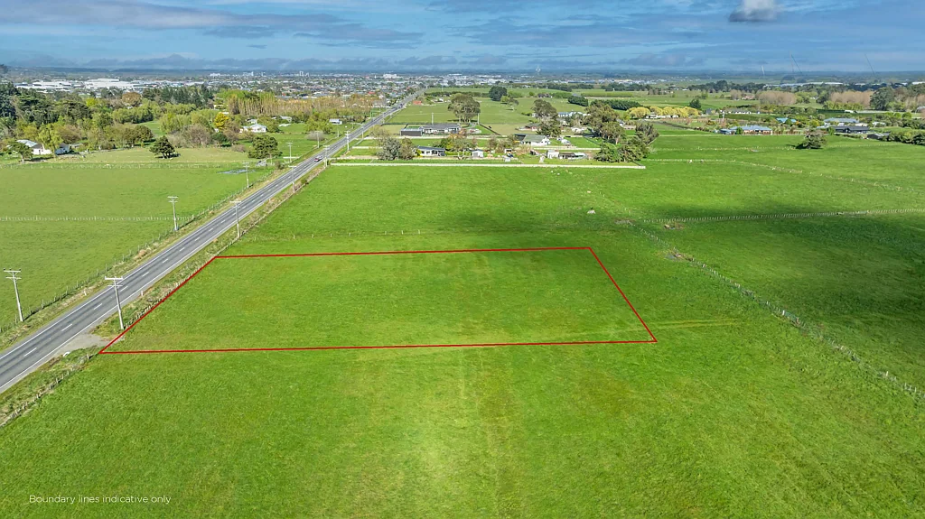 Kelvin Grove Rural living, city convenience
