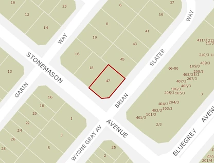 47 Brian Slater Way, Stonefields, Auckland City, 4 Bedrooms, 0 Bathrooms