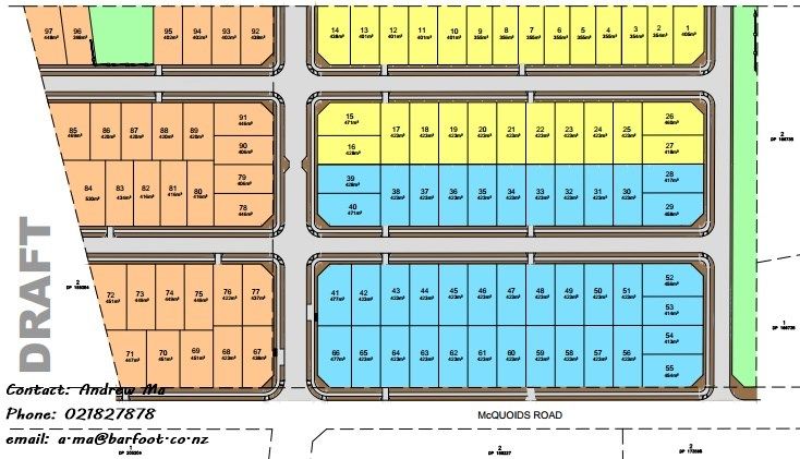 Residential  Mixed Housing Suburban Zone