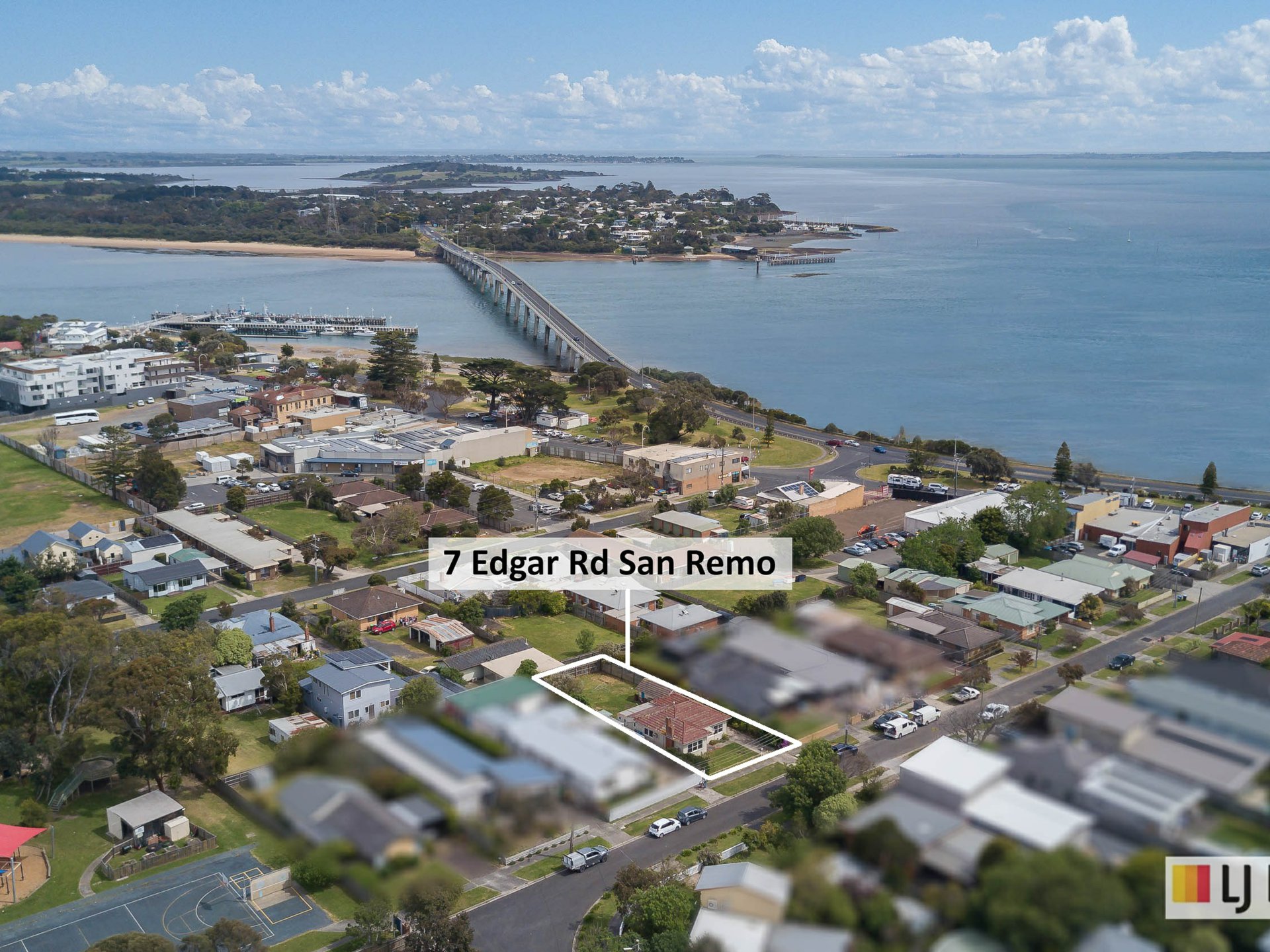 7 EDGAR RD, SAN REMO VIC 3925, 0 Kuwarto, 0 Banyo, House