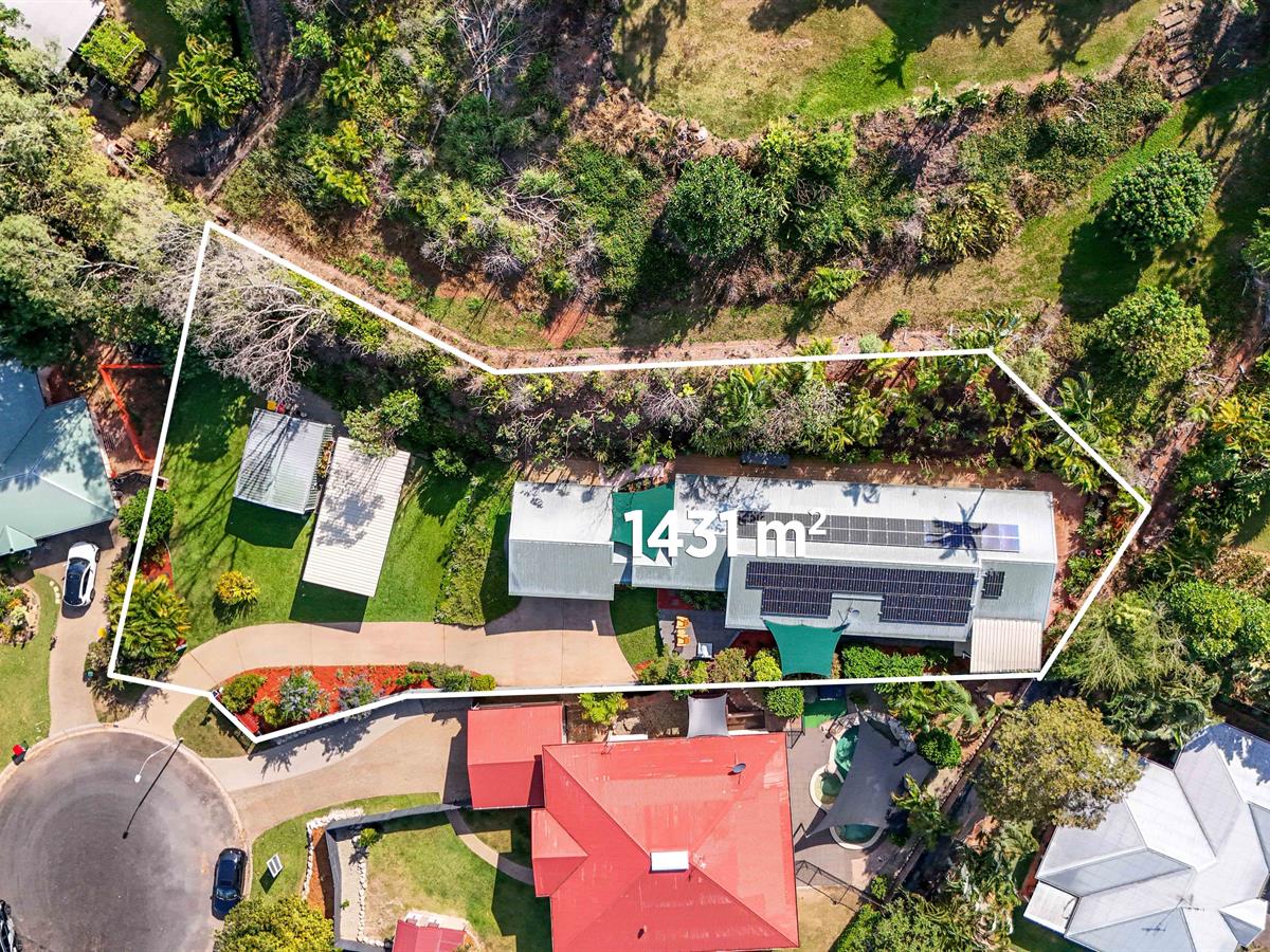 14 WHYANDRA CL, MOUNT SHERIDAN QLD 4868, 0房, 0浴, House