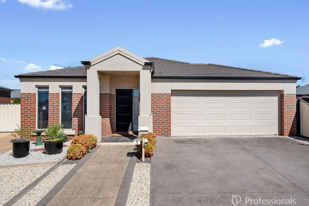 3 Backway Court, Maryborough, VIC 3465