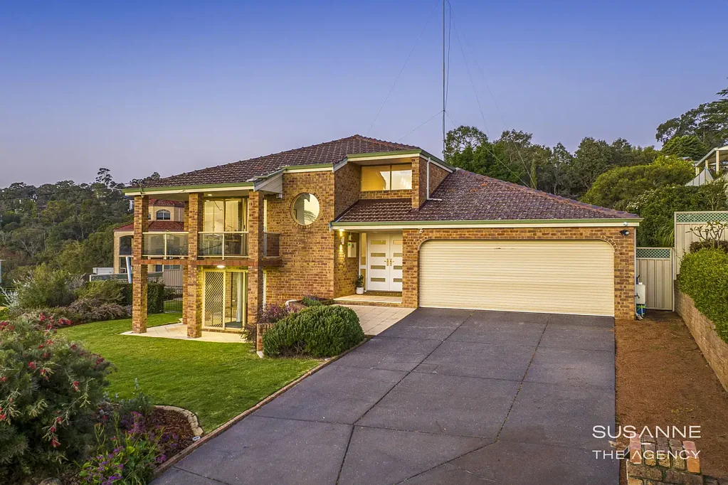 Gooseberry Hill 5ਬੈੱਡਰੂਮ Architectural Elegance & Panoramic Views