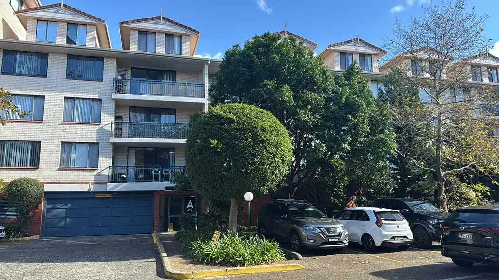 Modern Resort-Style Living in the Heart of Rosebery