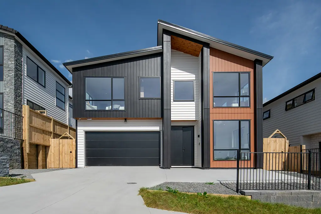 30 Black Shed Road, Flat Bush, Manukau City, Auckland